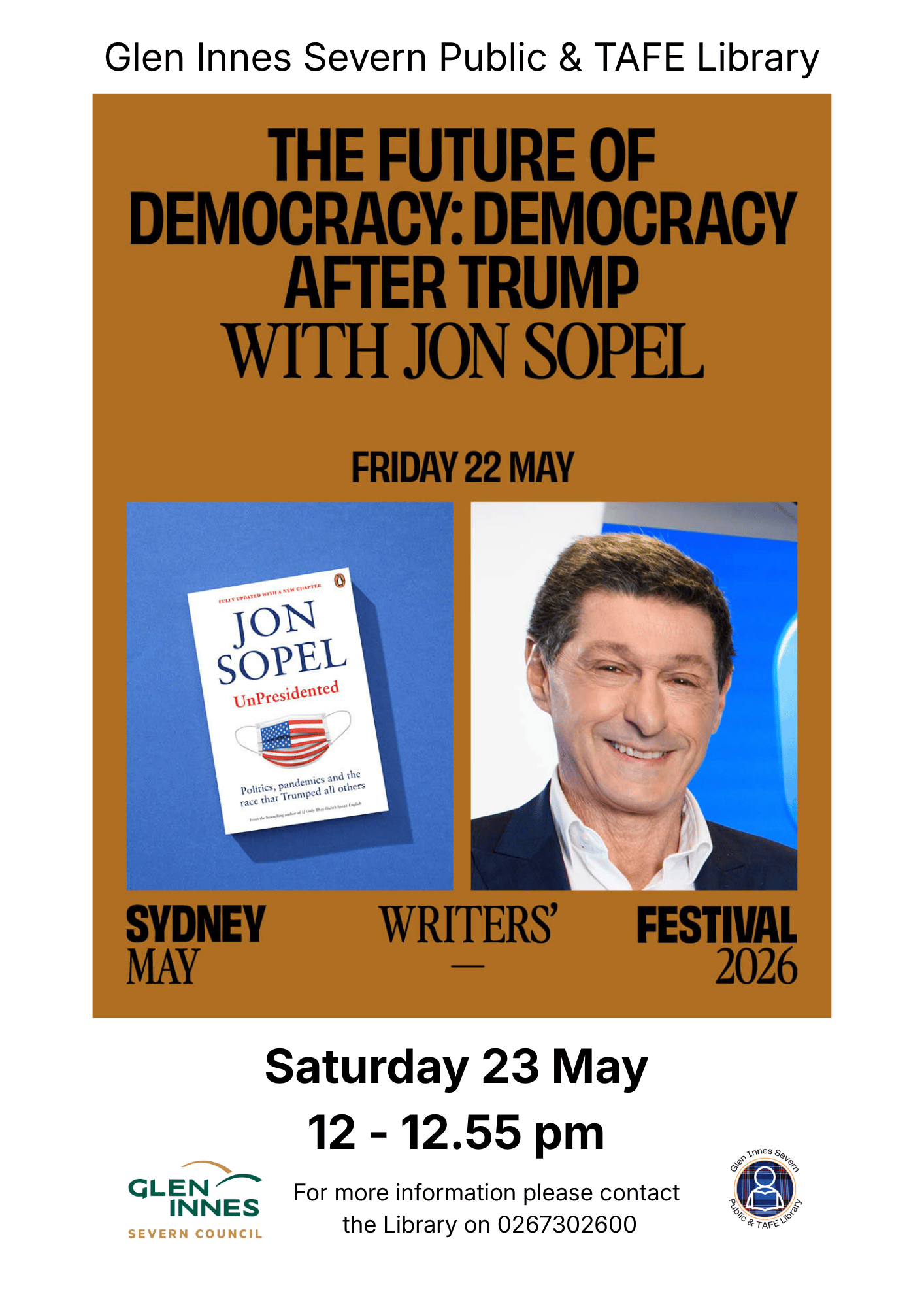 Future of democracy