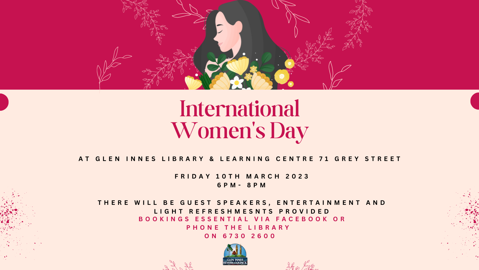 Womens Day Instagram Post Square Facebook Cover 1