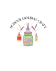 School Holiday Program July 2026 - Deepwater Plushie Key Chain
