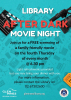 After Dark Movie