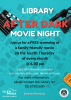 After Dark Movie Night